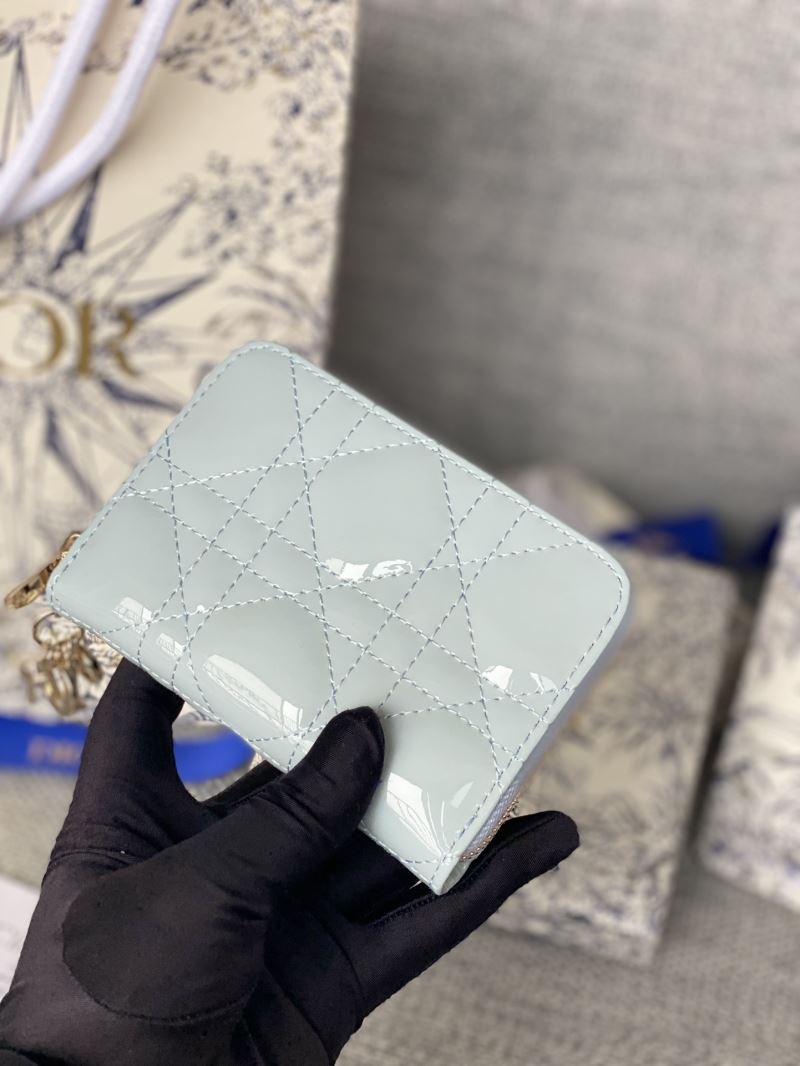 Christian Dior Wallet